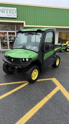 Image of John Deere XUV 865R Primary image