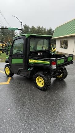 Image of John Deere XUV 865R equipment image 3