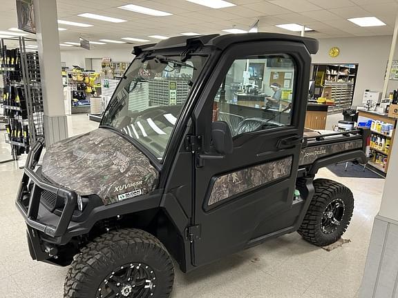 Image of John Deere XUV 865R Primary image