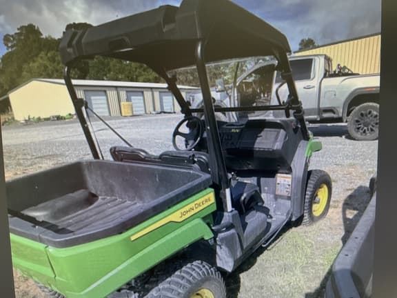 Image of John Deere XUV560 equipment image 3