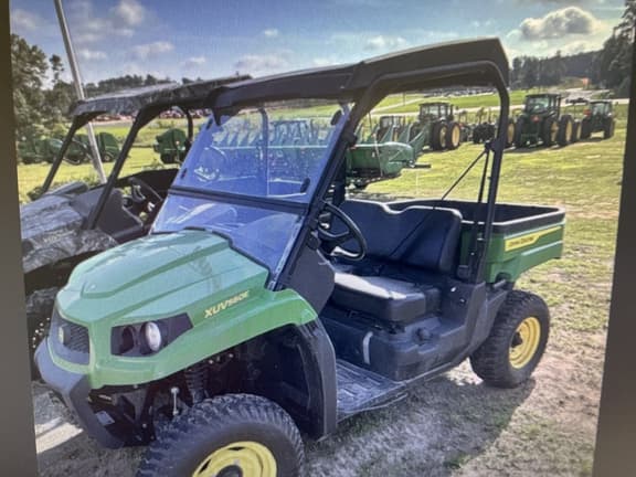 Image of John Deere XUV560 Primary image