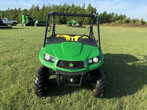 Image of John Deere XUV560 equipment image 3