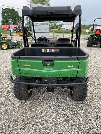 Image of John Deere XUV 560E equipment image 3