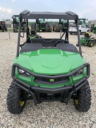 Image of John Deere XUV 560E equipment image 2