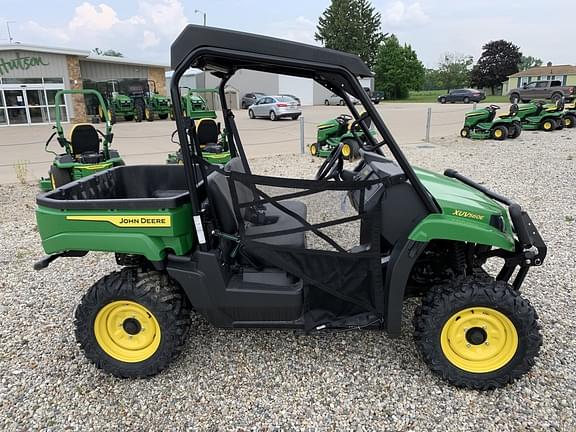 Image of John Deere XUV 560E Primary image