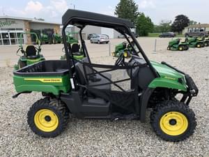 2024 John Deere XUV 560E Image