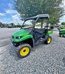 2024 John Deere XUV 560E Image