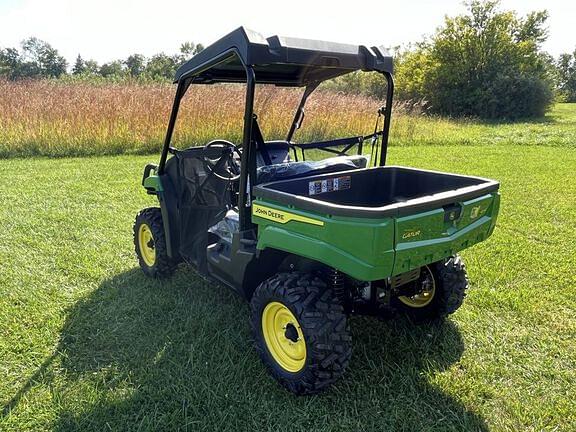 Image of John Deere XUV 560E equipment image 4