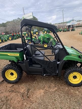 Image of John Deere XUV 560E equipment image 1