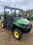 2024 John Deere XUV 560E Image