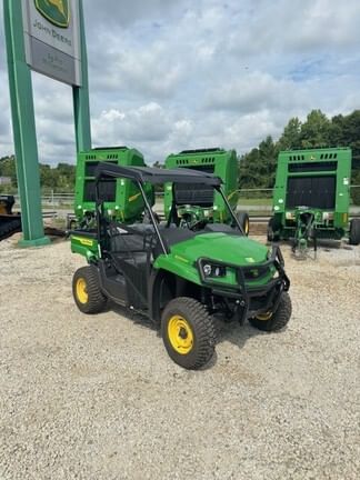 2024 John Deere XUV 560E Equipment Image0