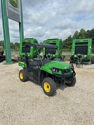 Image of John Deere XUV 560E Primary image