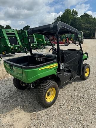 Image of John Deere XUV 560E equipment image 1