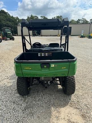 Image of John Deere XUV 560E equipment image 2