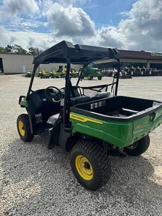 Image of John Deere XUV 560E equipment image 4