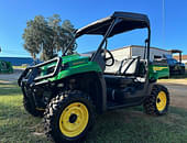 Thumbnail image John Deere XUV 560E 0