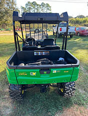 Main image John Deere XUV 560E 1