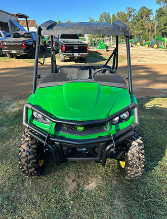 Image of John Deere XUV 560E equipment image 4