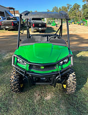 Main image John Deere XUV 560E 5