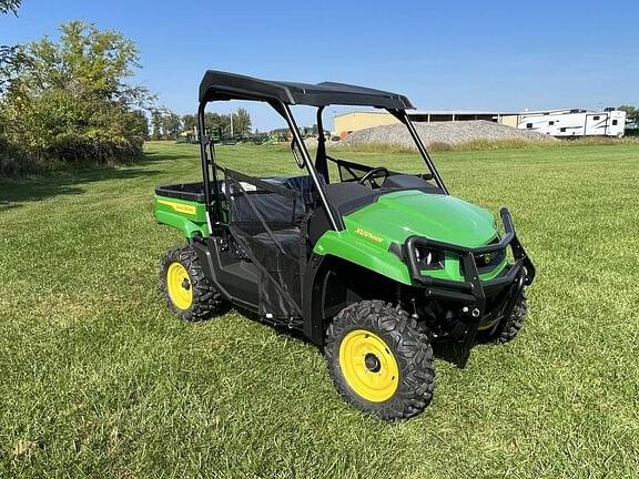 Image of John Deere XUV 560E Primary image