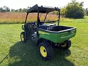 Thumbnail image John Deere XUV 560E 4