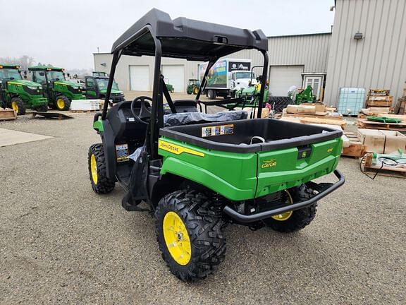 Image of John Deere XUV 560E equipment image 4