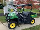 2024 John Deere XUV 560E Image