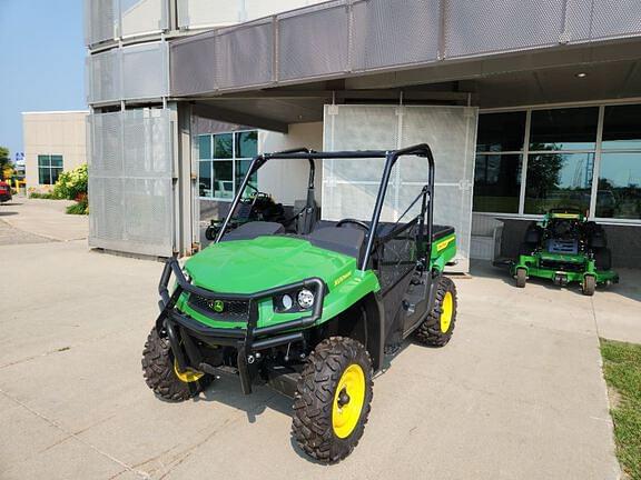 Image of John Deere XUV 560E equipment image 2