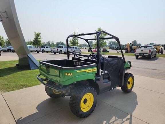 Image of John Deere XUV 560E equipment image 1