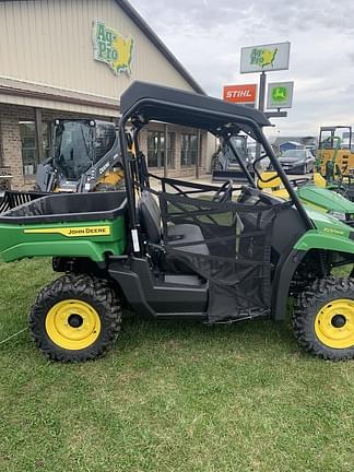 Image of John Deere XUV 560E equipment image 4