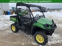 2024 John Deere XUV 560E Image