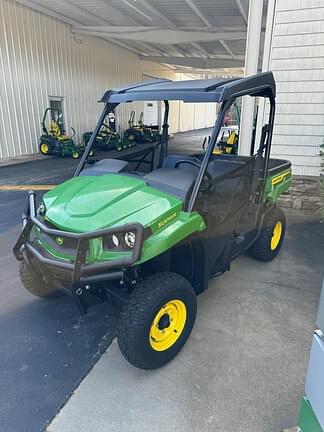 Image of John Deere XUV560 Image 0