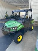 2024 John Deere XUV560 Image