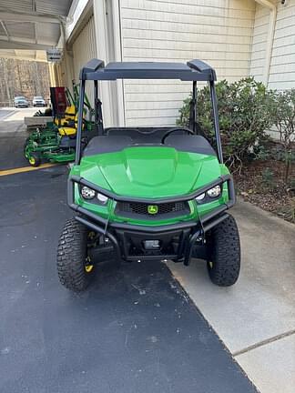 Image of John Deere XUV560 Image 1