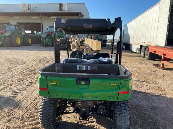 Image of John Deere XUV 560E equipment image 2