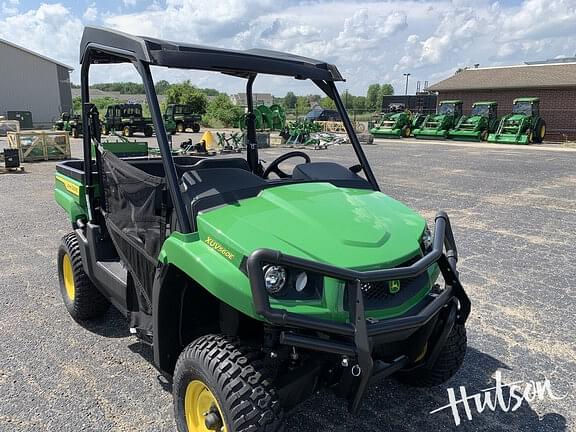 Image of John Deere XUV 560E Primary image