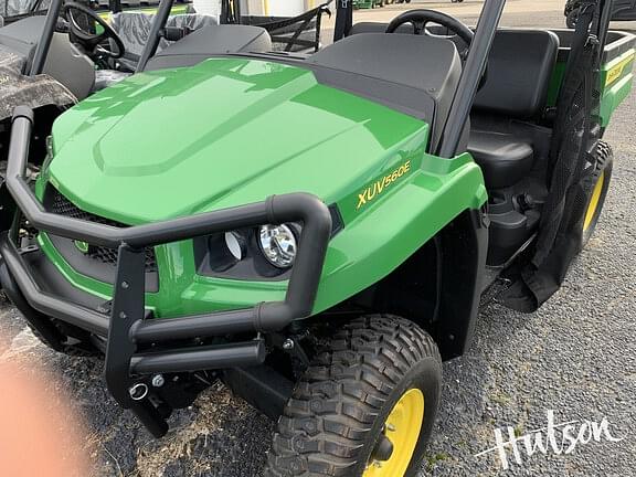 Image of John Deere XUV 560E Primary image