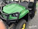 2024 John Deere XUV 560E Image