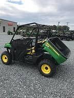 Image of John Deere XUV 560E equipment image 1