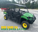 2024 John Deere XUV 560E S4 Image