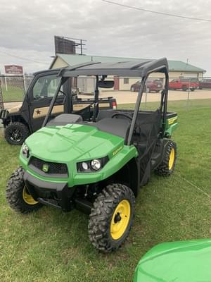 2025 John Deere XUV 560E Image