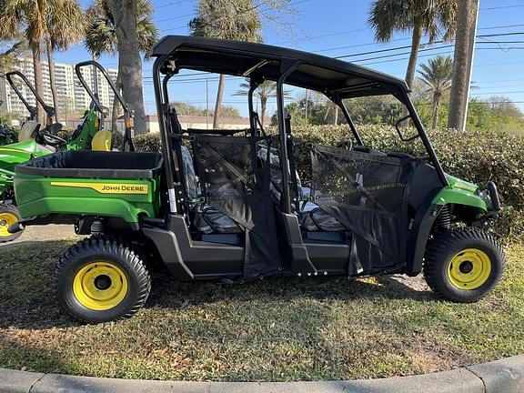 Image of John Deere Gator Primary image