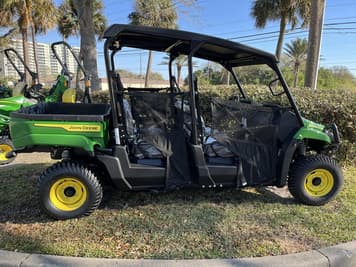Main image John Deere Gator