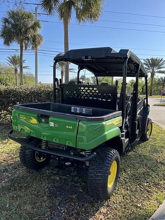 Image of John Deere Gator equipment image 1