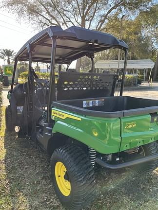 Image of John Deere Gator equipment image 3