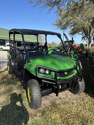 Image of John Deere Gator equipment image 4