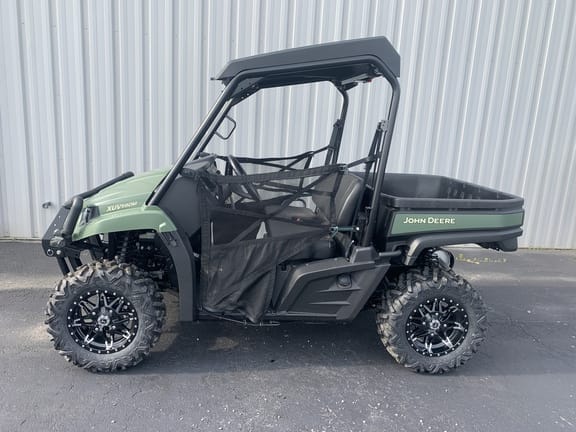 Main image John Deere XUV 590M