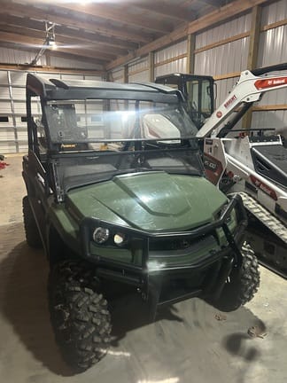2024 John Deere XUV 590M Equipment Image0