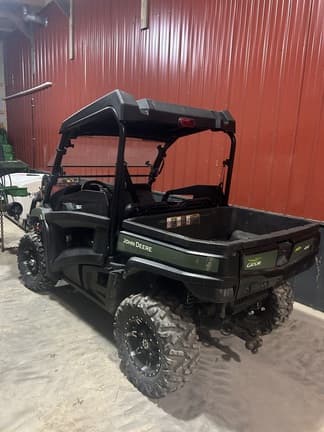 Image of John Deere XUV 590M equipment image 2