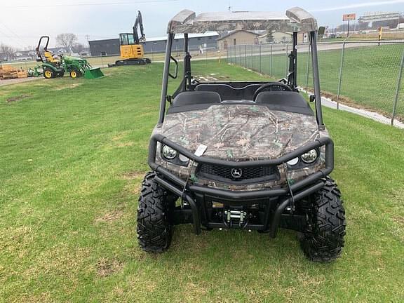 Image of John Deere XUV 590M equipment image 3